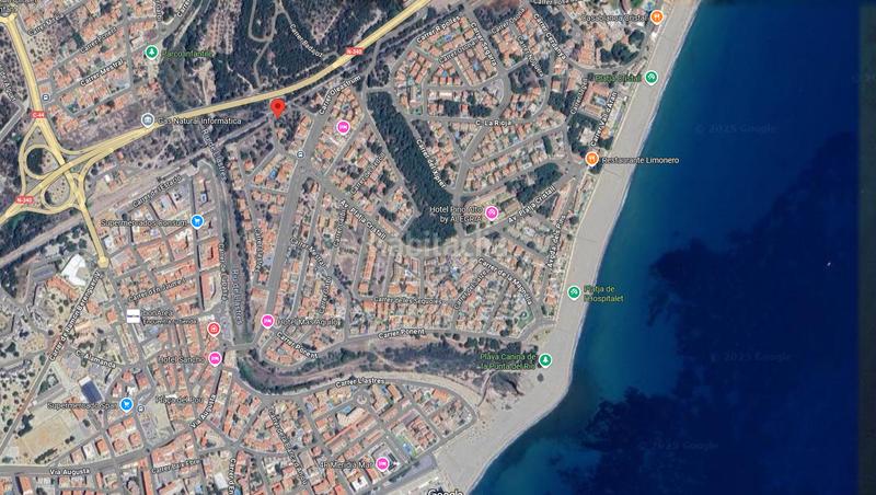 Foto 29a3058e-8a61-4bf8-9567-2b1398a97331. Wohngrundstück in carrer del cerç in Pino Alto Miami Platja