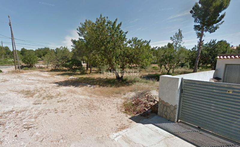 Foto af2b325e-fc9c-49fa-bf64-17ee57aef93c. Wohngrundstück in carrer del cerç in Pino Alto Miami Platja