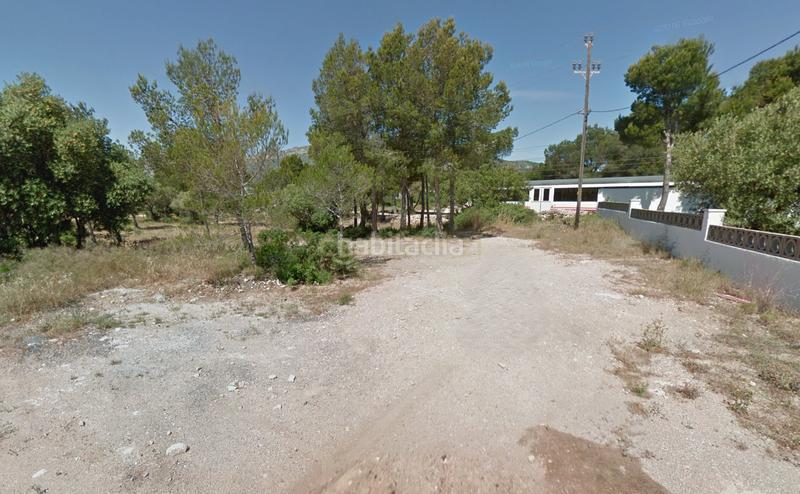 Foto c7206c7d-498a-4d63-8c31-0b4fd2dbcea9. Wohngrundstück in carrer del cerç in Pino Alto Miami Platja