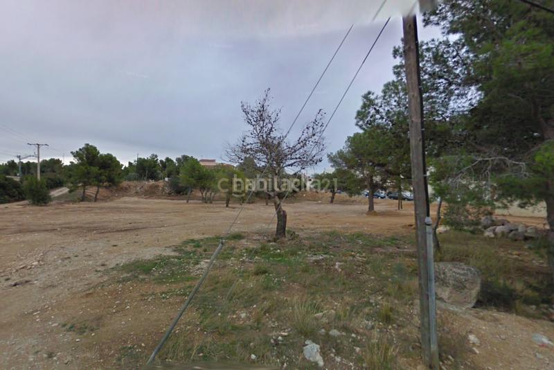 Foto d0efede7-c226-49c7-a235-96c5cc13075c. Wohngrundstück in carrer del cerç in Pino Alto Miami Platja