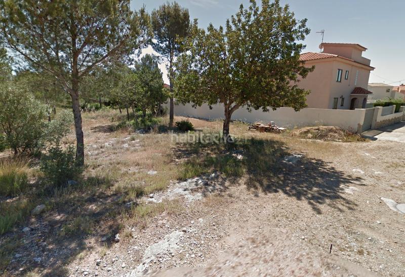 Foto d5f24b50-27bc-4d71-b242-45ff1c0ddf30. Wohngrundstück in carrer del cerç in Pino Alto Miami Platja