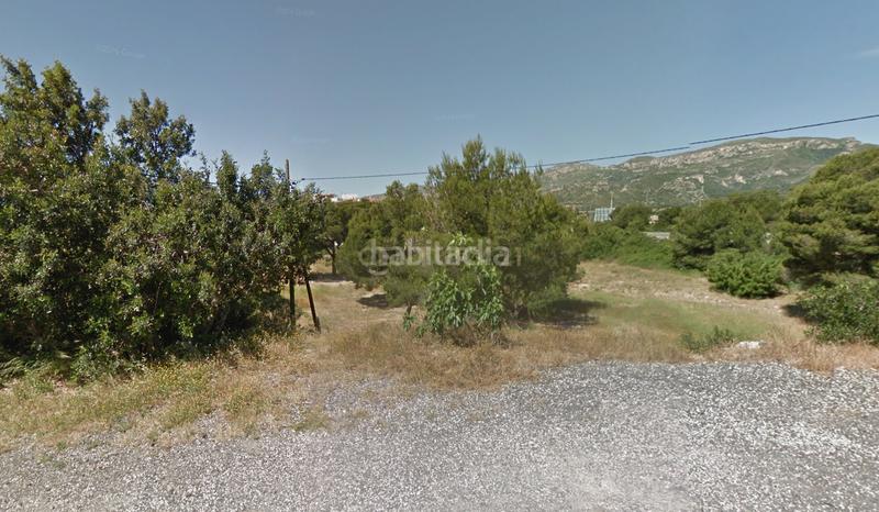 Foto d7ad178a-9cb8-4555-93ad-beddca2dd42b. Wohngrundstück in carrer del cerç in Pino Alto Miami Platja