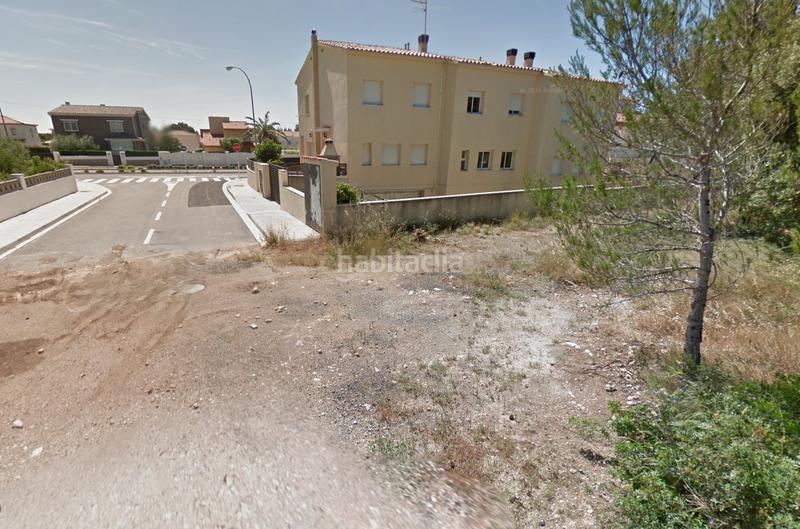 Foto ea8cb622-23a5-4751-bd3a-9d491b83d672. Wohngrundstück in carrer del cerç in Pino Alto Miami Platja