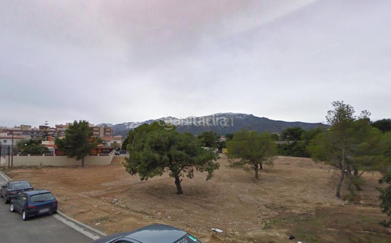 Foto f78b8879-fd46-47d5-978a-9dfcd7d40e94. Wohngrundstück in carrer del cerç in Pino Alto Miami Platja