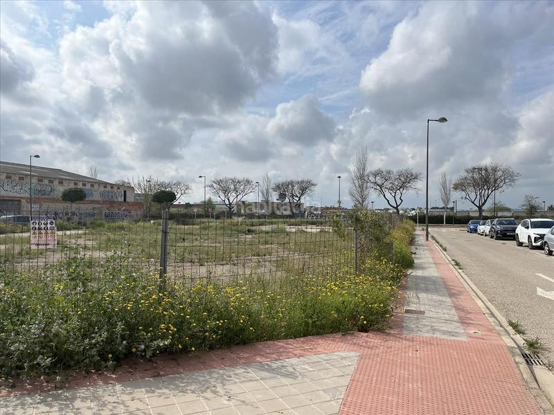 Foto 217a800f-cb53-47cb-a63c-9b55dea2a510. Residential plot in rector peset aleixandre in Albal