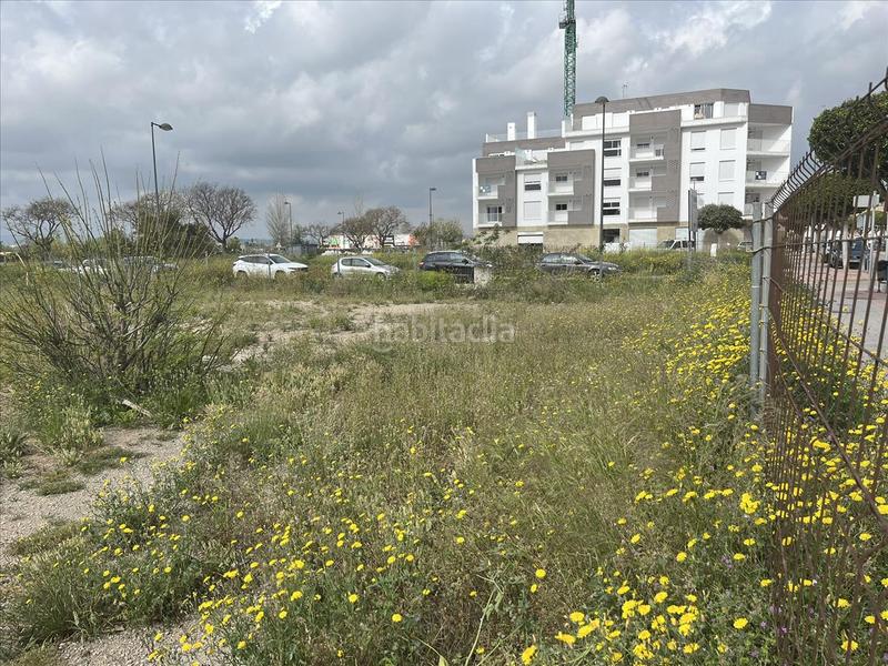 Foto 32b7e401-9431-42ae-ab24-bbfeba954b2d. Residential plot in rector peset aleixandre in Albal