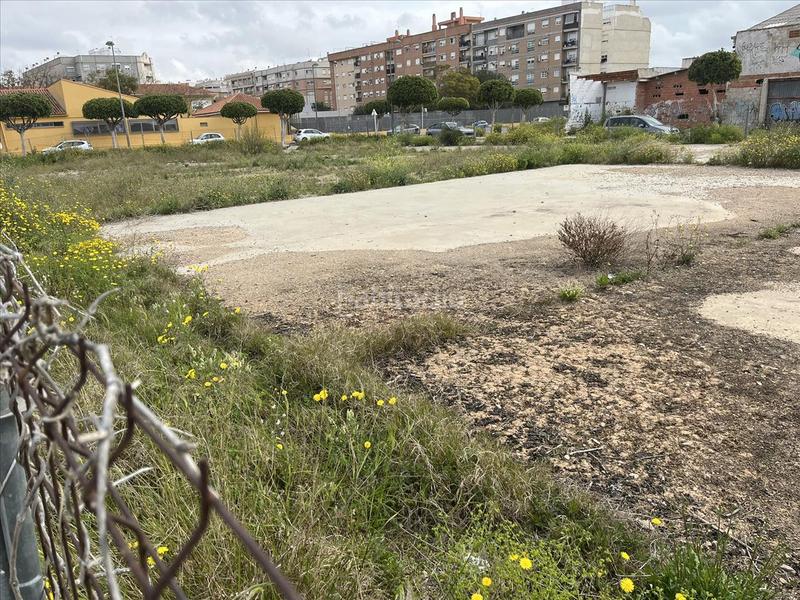 Foto 5db52a1d-0f46-492c-8d45-d98441f7c9f2. Residential plot in rector peset aleixandre in Albal