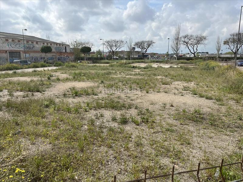 Foto 5f85da3f-e133-4ae1-996c-e11d2017ecea. Residential plot in rector peset aleixandre in Albal