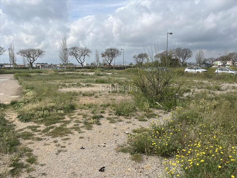 Foto 8a8f039c-d7f7-44d9-8f92-5d9418679682. Residential plot in rector peset aleixandre in Albal