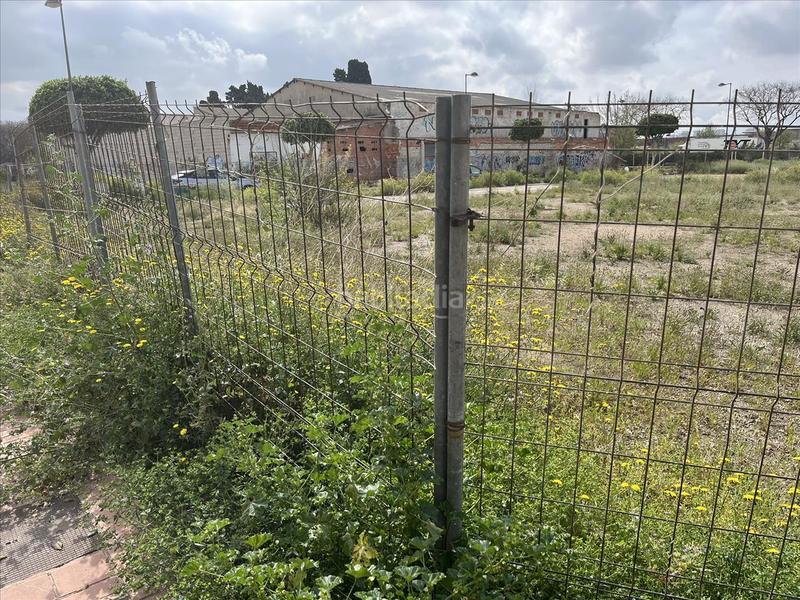 Foto a2f8f8b2-4a18-4c28-a353-1052d47243ea. Residential plot in rector peset aleixandre in Albal