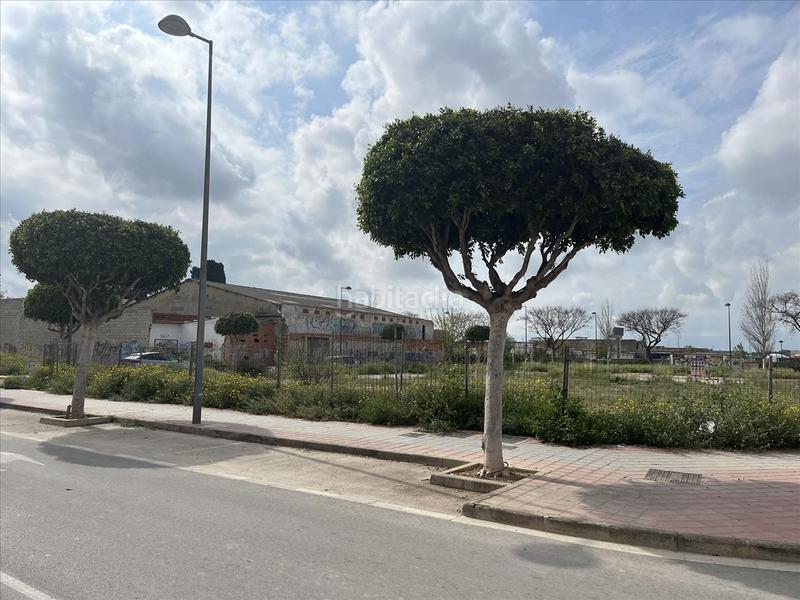 Foto cf3a7f11-2e89-4e89-ab0d-a945aedd3d0d. Residential plot in rector peset aleixandre in Albal