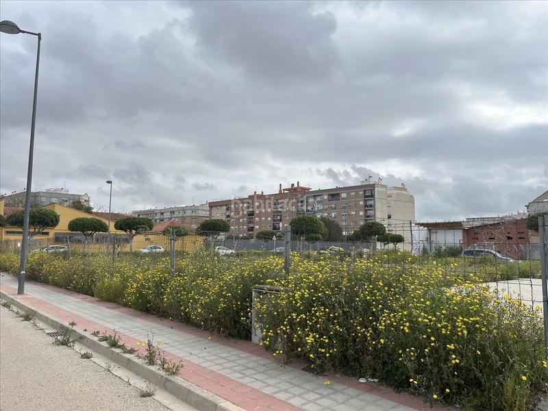 Foto d1cd1c76-bfe2-450b-821b-ee05fdf27a8d. Residential plot in rector peset aleixandre in Albal