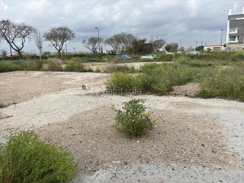 Foto dde2e1d8-f1ac-4696-990e-36d89d063d8a. Residential plot in rector peset aleixandre in Albal