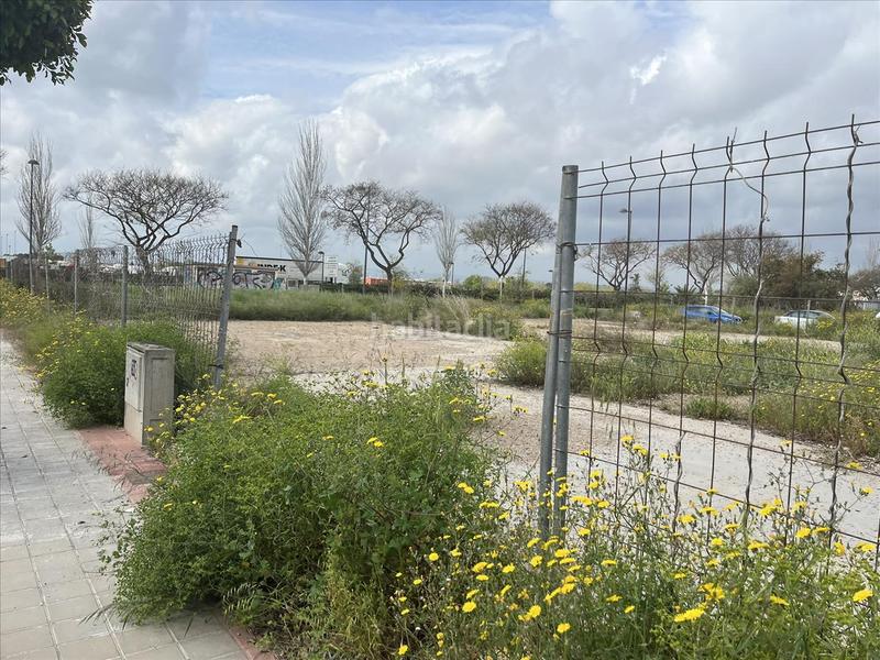 Foto e7fdc021-2590-43a1-b418-0106a0f6fa94. Residential plot in rector peset aleixandre in Albal