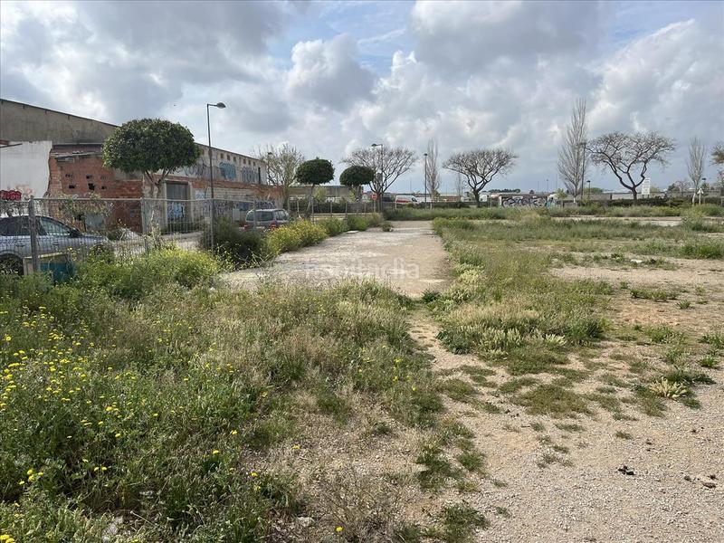 Foto f4e32ca6-0091-4fff-b953-4eb427d4bcbd. Residential plot in rector peset aleixandre in Albal