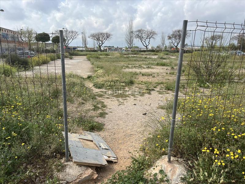 Foto fadf4cfa-0da5-4d89-bca2-8aaf6687f024. Residential plot in rector peset aleixandre in Albal