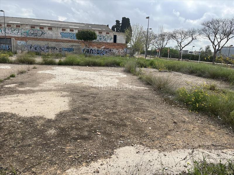 Foto fdba78bf-b24b-410d-92f8-acf09bed05ed. Residential plot in rector peset aleixandre in Albal