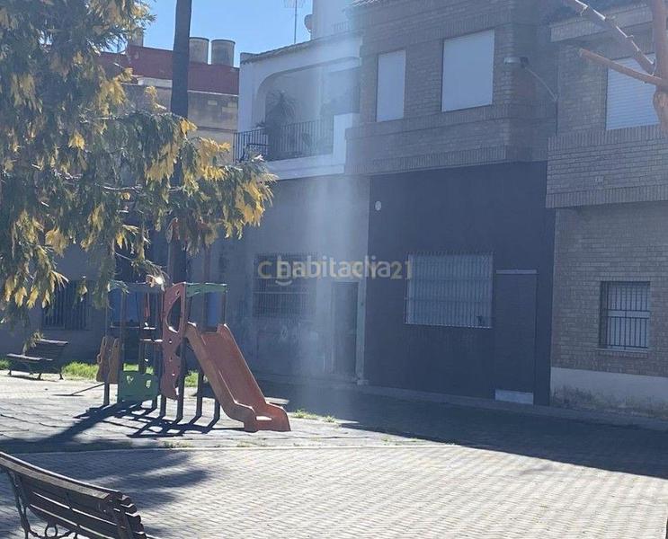 Foto 1f636137-cefb-443b-ada1-c6ba72affaba. Piccolo appartamento in carlos marx in Riola