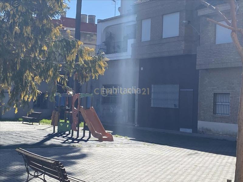 Foto c7abc539-ff07-49fd-844f-024ebb2f459c. Piccolo appartamento in carlos marx in Riola