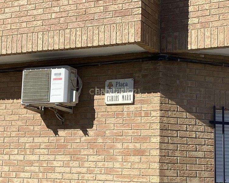 Foto edaccc4e-c4d2-4bf4-81bf-4f15ea696636. Piccolo appartamento in carlos marx in Riola