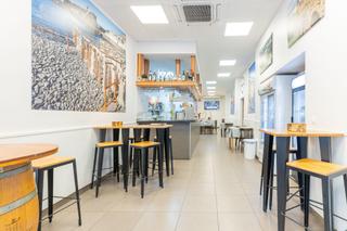 Business premise in Avenida Primado Reig, Valencia, Spain