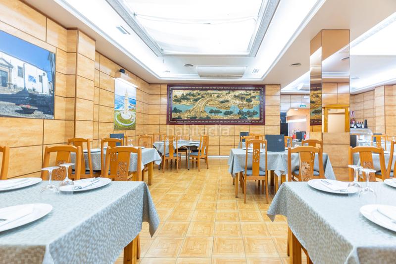 Foto 115aa365-e504-487e-8b0c-e4f085a8045d. Traspaso local comercial en avenida primado reig !!! magnifico restaurante en traspaso en benimaclet !!! en Valencia