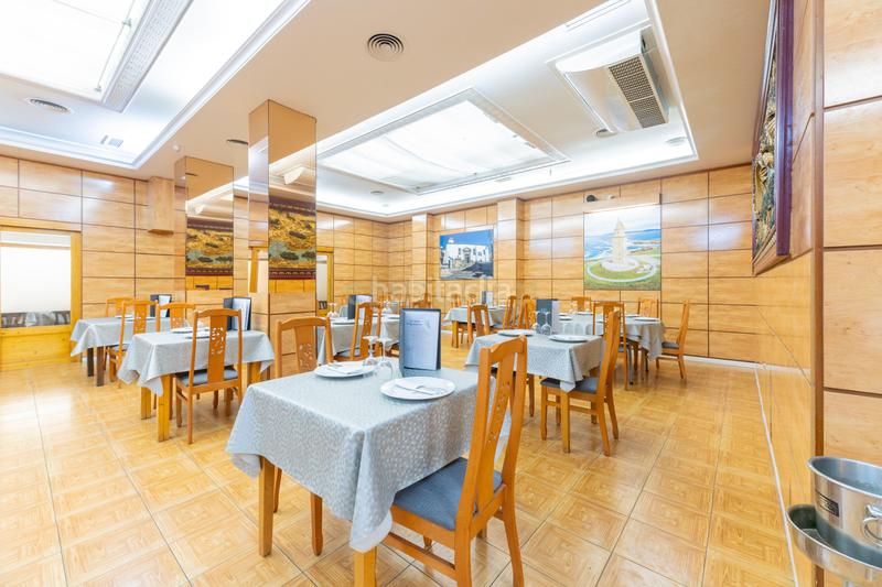 Foto 7689aff2-1a30-43d5-8512-ebc579607c6e. Traspaso local comercial en avenida primado reig !!! magnifico restaurante en traspaso en benimaclet !!! en Valencia