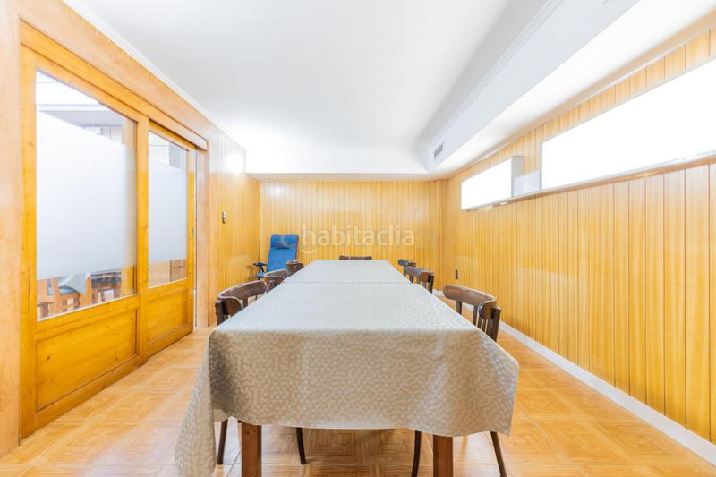 Foto ba94e16e-fdda-415d-81af-47aafd2773c7. Traspaso local comercial en avenida primado reig !!! magnifico restaurante en traspaso en benimaclet !!! en Valencia