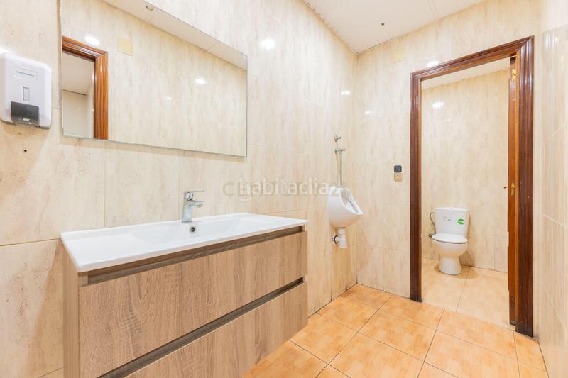 Foto c86ed248-92bb-489e-8999-fd63adff379a. Traspaso local comercial en avenida primado reig !!! magnifico restaurante en traspaso en benimaclet !!! en Valencia