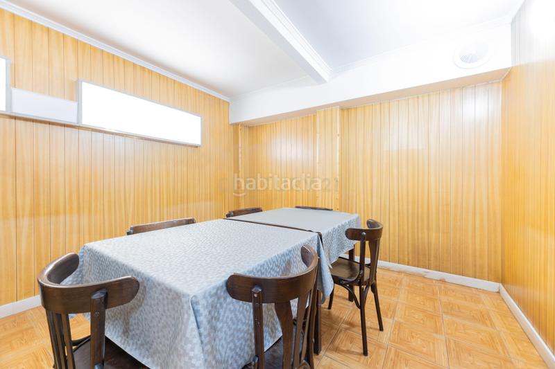 Foto d21008b0-18d0-42e4-8c98-46300c647813. Traspaso local comercial en avenida primado reig !!! magnifico restaurante en traspaso en benimaclet !!! en Valencia