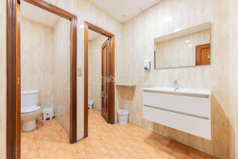 Foto d816e846-00a6-412c-803c-cdfafc6655b9. Traspaso local comercial en avenida primado reig !!! magnifico restaurante en traspaso en benimaclet !!! en Valencia