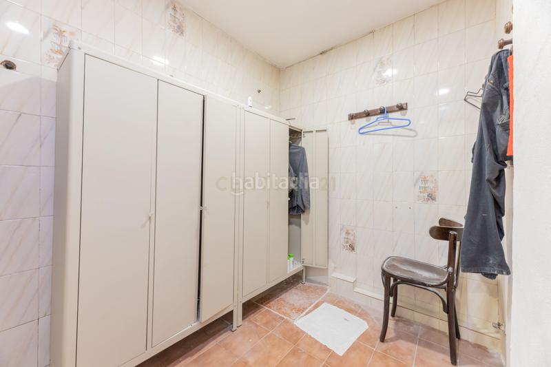 Foto e0163a82-b128-4ef8-a7ed-3e94c21cf462. Traspaso local comercial en avenida primado reig !!! magnifico restaurante en traspaso en benimaclet !!! en Valencia