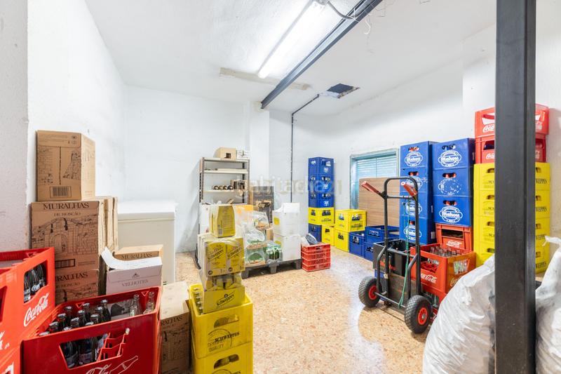 Foto 70c8fcb4-252a-472a-9cc0-84ca2339bbc3. Trapasso locale commerciale in avenida primado reig in Valencia