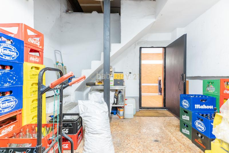 Foto ef70534d-30d8-4d27-9e3b-1d83c829cfe7. Umzug geschäftsraum in avenida primado reig in Trinitat Valencia