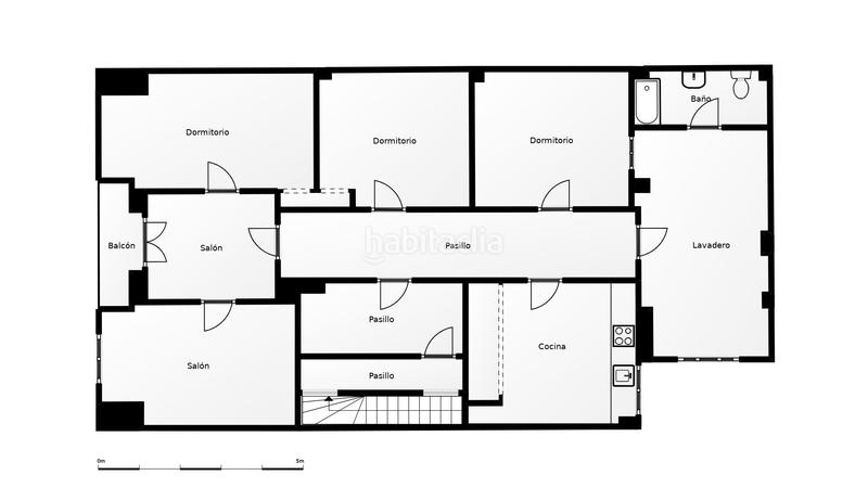 Foto 45b97f59-a3cf-492f-af90-d82ba09fec41. Casa a sant domenec a Villanueva de Castellón
