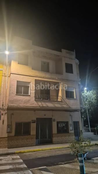 Foto 5a4dc2ab-17cd-4a3c-8d04-fb882af64ca0. Casa a sant domenec a Villanueva de Castellón