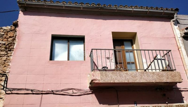 Foto 105fd0b7-6455-4bf5-ac93-b2627f97469f. Casa a trasmuro a Alberic
