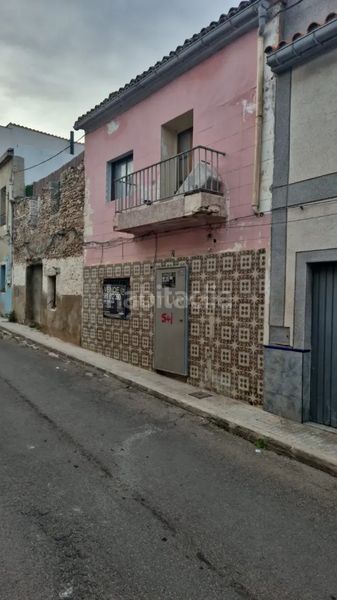 Foto 58012758-4ef8-4780-8d04-299e9c037bb7. Casa a trasmuro a Alberic