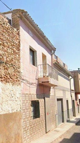 Foto 6f8fea96-bc63-4ea1-940f-0bbdab3bc024. Casa a trasmuro a Alberic