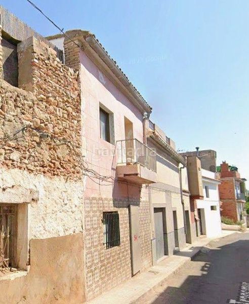 Foto a6c95e56-6b07-46e0-a2e7-4cd8575dc6a2. Casa a trasmuro a Alberic