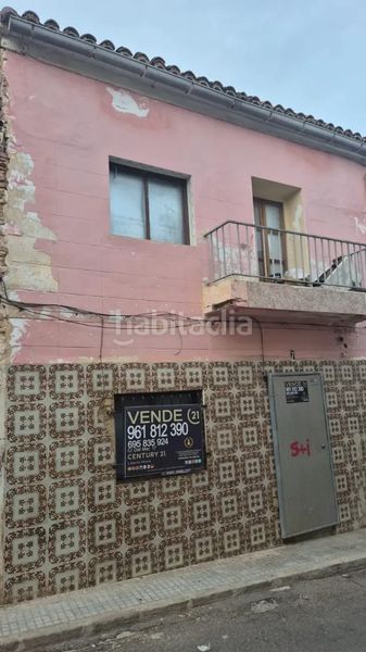 Foto b792281f-d263-4b06-bb2a-03da548add2b. Casa a trasmuro a Alberic