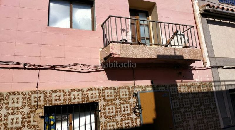 Foto e7add04f-dfeb-4c60-b14d-e4e26809cc7c. Casa a trasmuro a Alberic