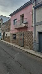Maison à Trasmuro, 7 7. Oportunidad en alberic calle trasmuro 7  casa de 3 habitaciones