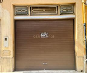 Locale commerciale in Carrer de la Carda, 5, Sollana, Spain 5