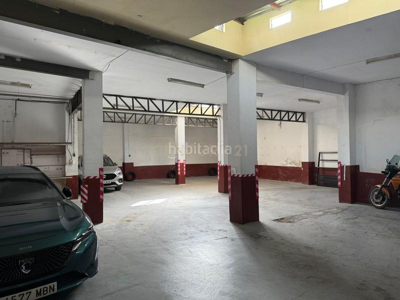 Foto 76c4a93f-8208-40f8-b37a-4e23642e9054. Geschäftsraum in carrer de la carda in Sollana