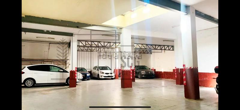 Foto 78912f1f-e2e8-4d84-a83e-eea60cd81e3d. Geschäftsraum in carrer de la carda in Sollana