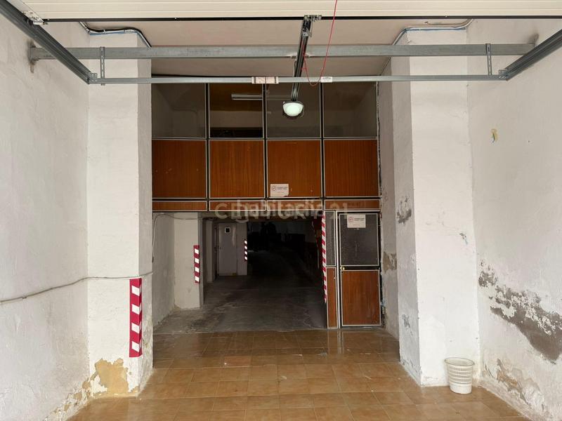 Foto a4610ef2-dab1-4701-beef-32808cbb3422. Geschäftsraum in carrer de la carda in Sollana