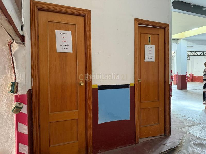 Foto dc04047a-dd45-4253-9026-605c37af9eab. Geschäftsraum in carrer de la carda in Sollana