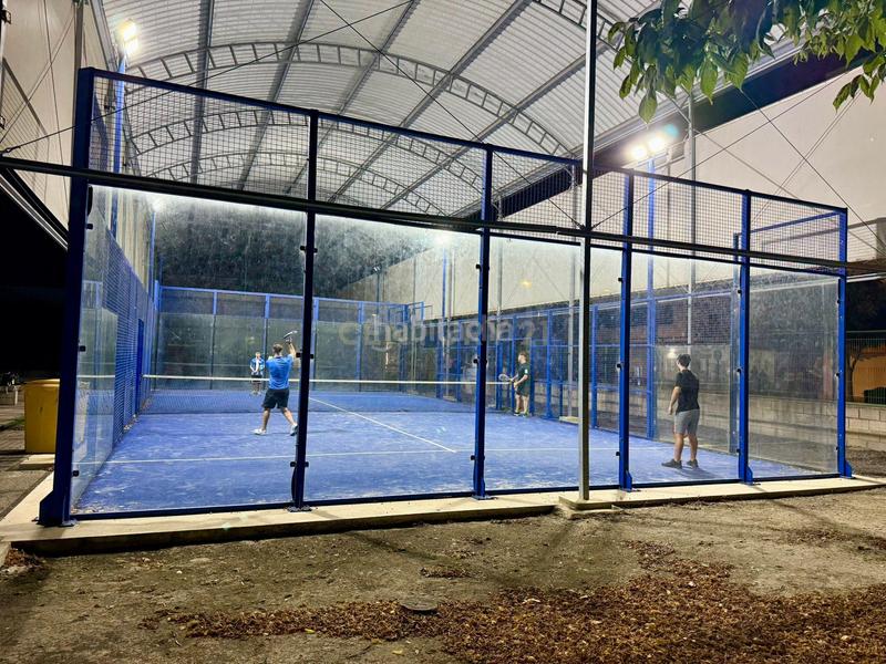 Foto dec6250c-c840-4939-a8d9-1d3c1d1dd5f0. Geschäftsraum in carrer de la carda in Sollana