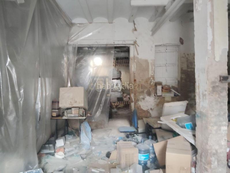 Foto 2da3ca37-bc32-446b-8f4e-69c03e5698b2. Appartement dans cl bhering 53 dans Camí Reial Valencia